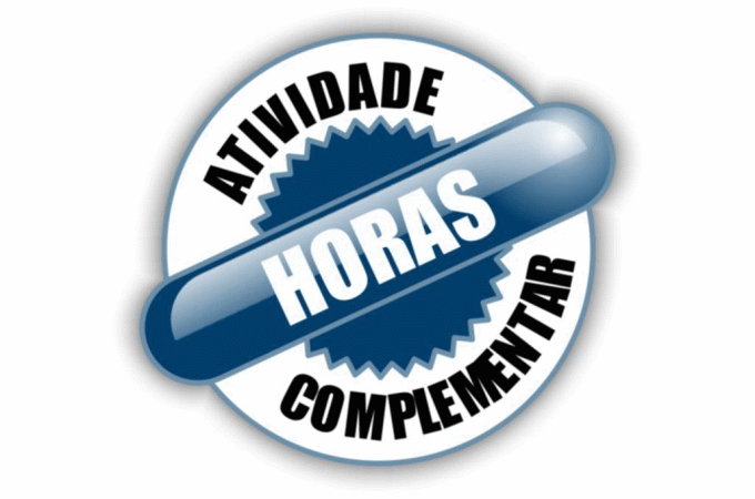 Atividade complementar